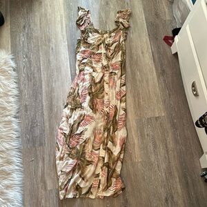 Billabong Maxi Dress